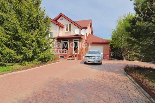 
  Продается коттедж, 357.5 м², Кемерово
. Фото 36.