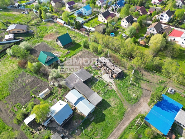 
  Продам  дачный участок, 16.5 соток, Кемерово

. Фото 2.