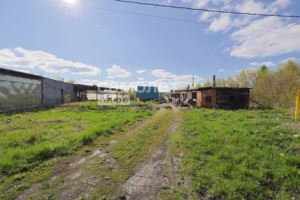 
  Продается земельный участок, 16.5 соток, Кемерово
. Фото 4.
