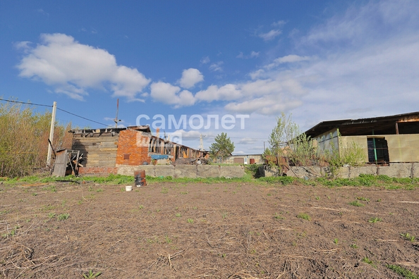 
  Продается земельный участок, 16.5 соток, Кемерово
. Фото 7.