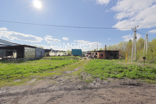 
  Продается земельный участок, 16.5 соток, Кемерово
. Фото 11.