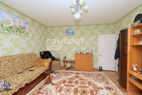 
   Продам 3-комнатную, 65.9 м², Солнечный мкр, 24б

. Фото 3.