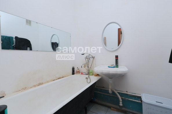 
   Продам 3-комнатную, 65.9 м², Солнечный мкр, 24б

. Фото 9.