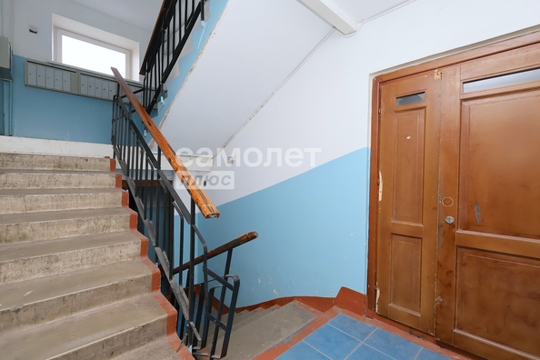 
   Продам 3-комнатную, 65.9 м², Солнечный мкр, 24б

. Фото 13.