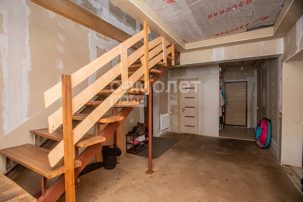 
  Продается коттедж, 205.7 м², село Верхотомское
. Фото 7.