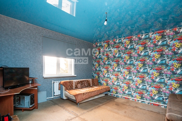 
  Продается коттедж, 205.7 м², село Верхотомское
. Фото 13.