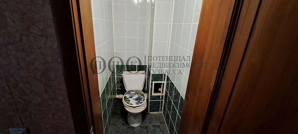 
   Продам 1-комнатную, 38.3 м², Ленина пр-кт, 55б

. Фото 7.