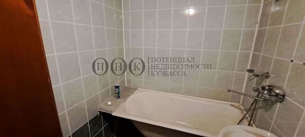 
   Продам 1-комнатную, 38.3 м², Ленина пр-кт, 55б

. Фото 8.