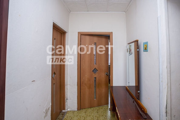 
  Продается 3-комн. квартира, 61.2 м², Шахтеров пр-кт, д. 85
. Фото 8.
