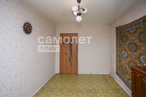 
  Продается 3-комн. квартира, 61.2 м², Шахтеров пр-кт, д. 85
. Фото 21.
