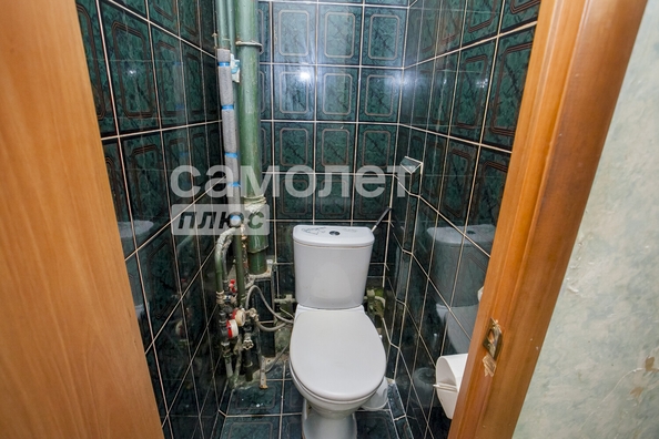 
  Продается 3-комн. квартира, 61.2 м², Шахтеров пр-кт, д. 85
. Фото 27.