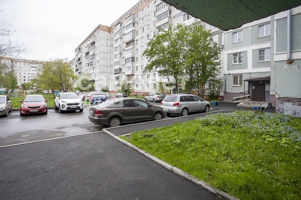 
  Продается 3-комн. квартира, 61.2 м², Шахтеров пр-кт, д. 85
. Фото 32.