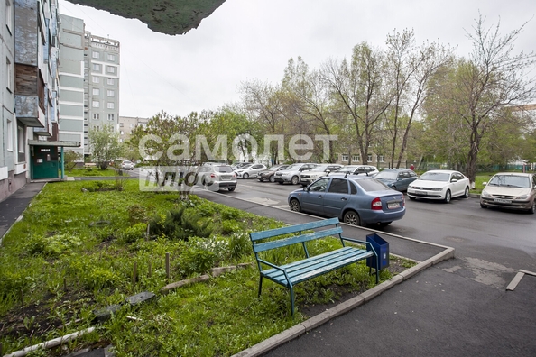 
  Продается 3-комн. квартира, 61.2 м², Шахтеров пр-кт, д. 85
. Фото 33.