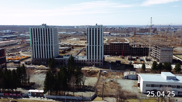 
   Продам 2-комнатную, 42.2 м², Уютный квартал, дом 1

. Фото 1.