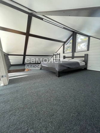 
   Продам коттедж, 70 м², Шерегеш

. Фото 32.