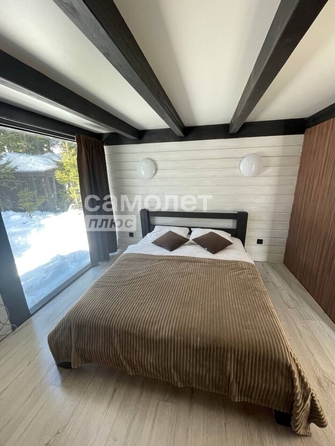 
  Продается коттедж, 90 м², поселок городского типа Шерегеш
. Фото 30.