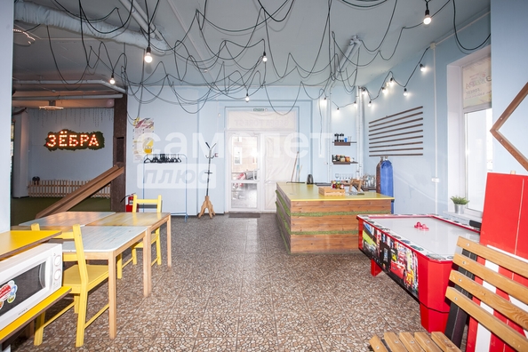 
  Продается офис, 249.4 м², Шахтеров пр-кт, д. 74а
. Фото 18.
