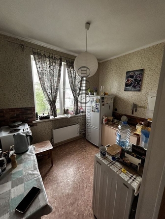 
   Продам 1-комнатную, 30 м², Вельская ул, 1

. Фото 6.