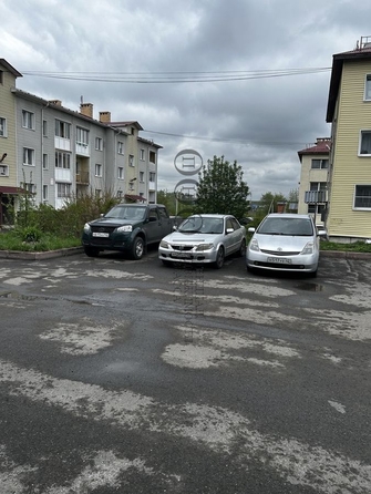 
   Продам 1-комнатную, 30 м², Вельская ул, 1

. Фото 15.