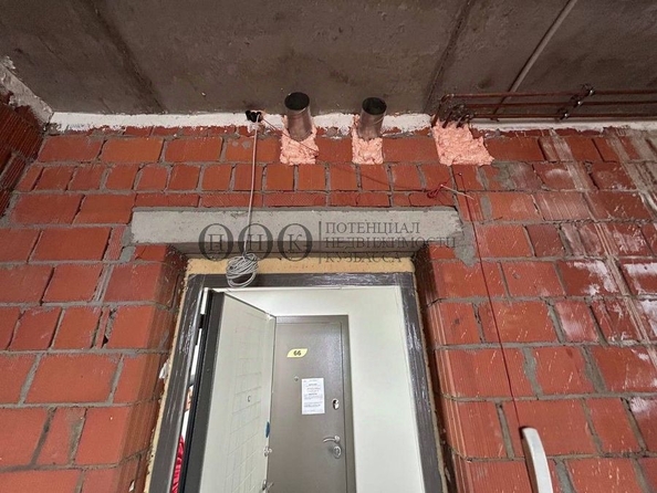 
  Продается 1-комн. квартира, 31.6 м², ЖК Парковый, дом 1
. Фото 5.