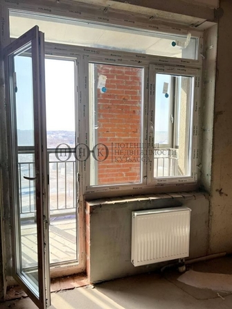 
  Продается 1-комн. квартира, 31.6 м², ЖК Парковый, дом 1
. Фото 10.