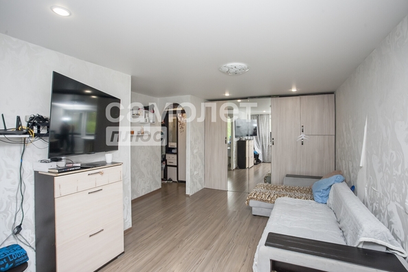 
   Продам 2-комнатную, 43.2 м², Радищева ул, 16

. Фото 4.
