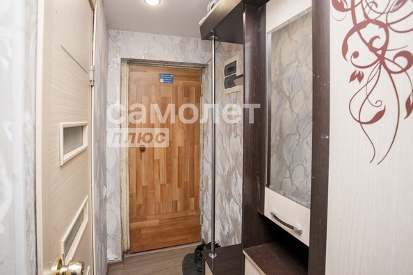 
   Продам 2-комнатную, 43.2 м², Радищева ул, 16

. Фото 13.