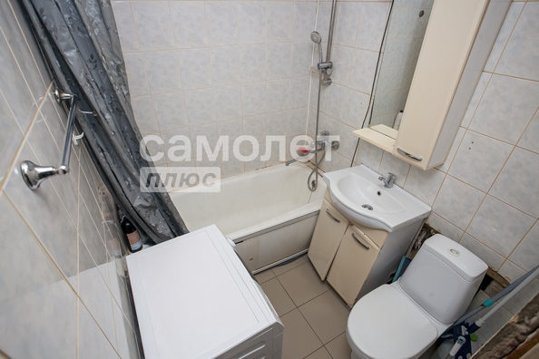 
   Продам 2-комнатную, 43.2 м², Радищева ул, 16

. Фото 14.