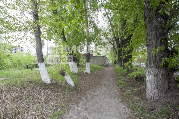 
   Продам 2-комнатную, 43.2 м², Радищева ул, 16

. Фото 22.