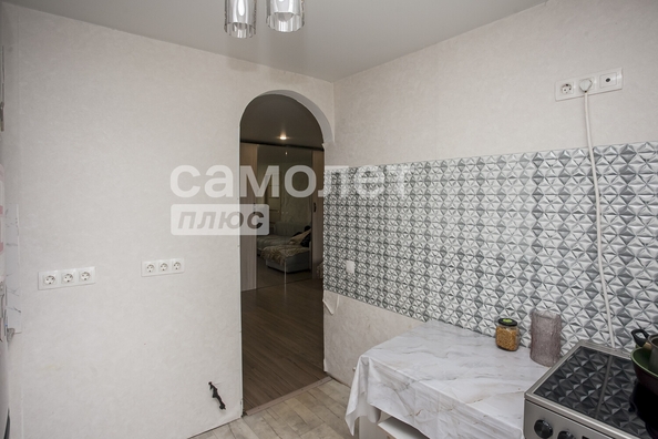 
  Продается 2-комн. квартира, 43.2 м², Радищева ул, д. 16
. Фото 6.