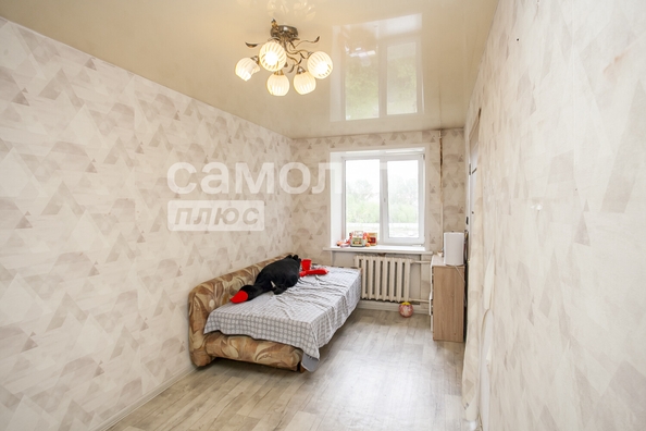 
  Продается 2-комн. квартира, 43.2 м², Радищева ул, д. 16
. Фото 10.
