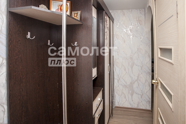 
  Продается 2-комн. квартира, 43.2 м², Радищева ул, д. 16
. Фото 12.