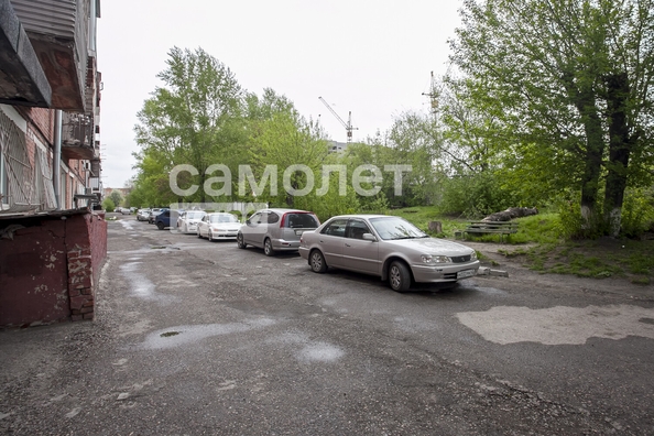 
  Продается 2-комн. квартира, 43.2 м², Радищева ул, д. 16
. Фото 23.