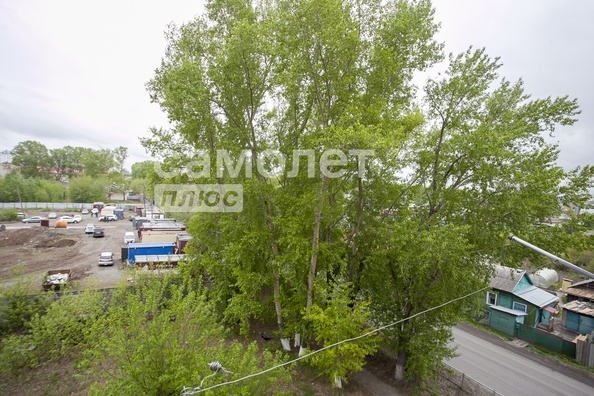 
  Продается 2-комн. квартира, 43.2 м², Радищева ул, д. 16
. Фото 17.