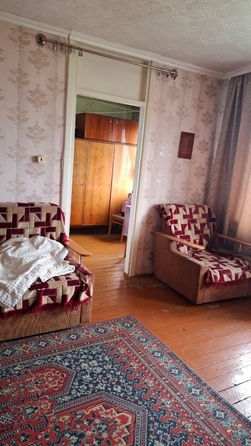
   Продам 2-комнатную, 44 м², Тольятти  ул, 26

. Фото 6.