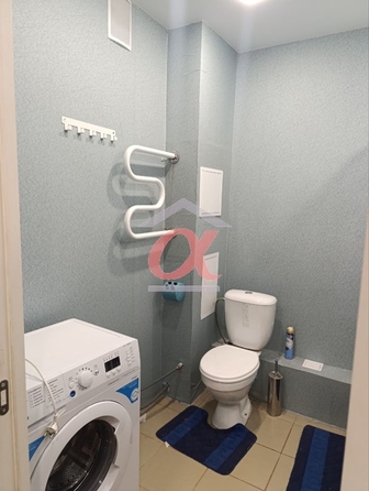
  Сдам в аренду 1-комнатную квартиру, 25 м², Кемерово

. Фото 9.