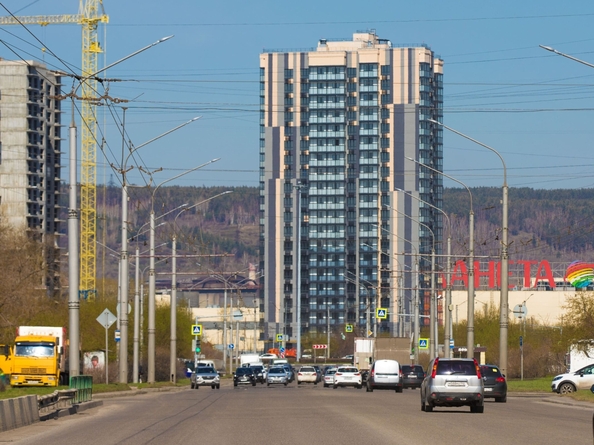 
   Продам 3-комнатную, 71.7 м², Уфимская (Центральный р-н) ул, 6

. Фото 4.