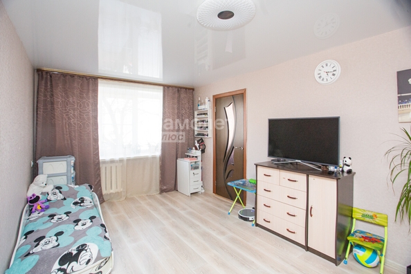 
  Продается 2-комн. квартира, 42.1 м², Шахтеров пр-кт, д. 65
. Фото 1.