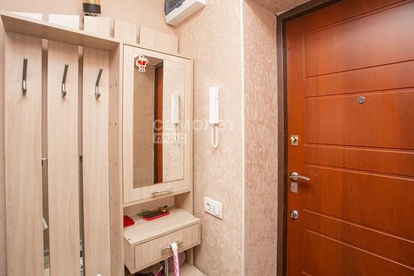 
  Продается 2-комн. квартира, 42.1 м², Шахтеров пр-кт, д. 65
. Фото 10.