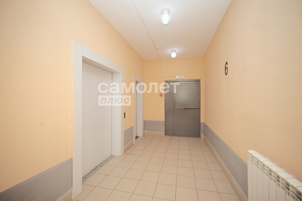 
  Продается 2-комн. квартира, 80 м², Шахтеров пр-кт, д. 62Б
. Фото 21.