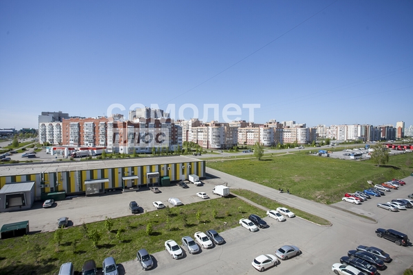
  Продается 3-комн. квартира, 75.4 м², Серебряный бор ул, д. 4
. Фото 4.