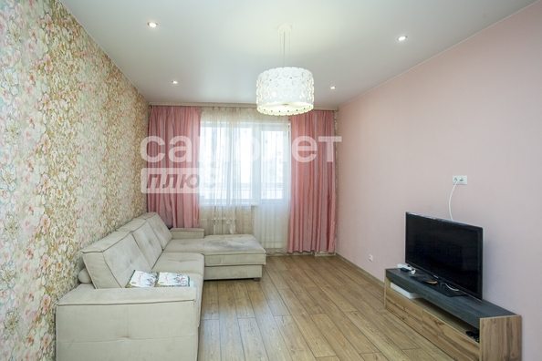 
  Продается 3-комн. квартира, 75.4 м², Серебряный бор ул, д. 4
. Фото 8.