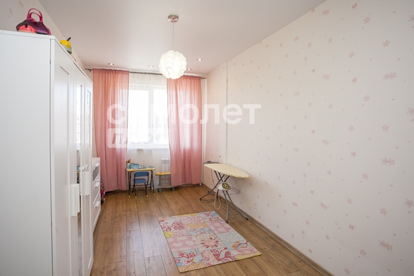 
  Продается 3-комн. квартира, 75.4 м², Серебряный бор ул, д. 4
. Фото 15.