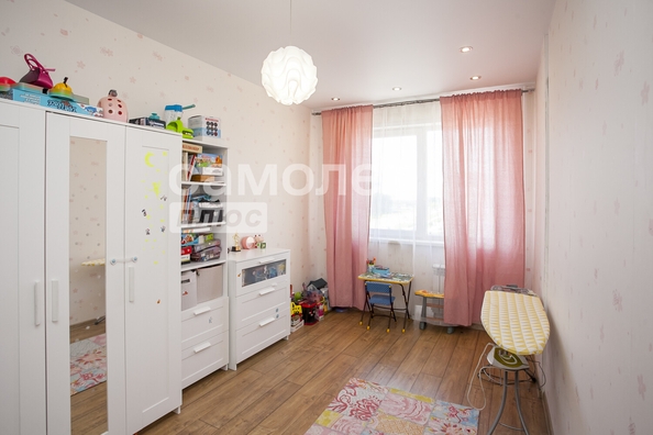 
  Продается 3-комн. квартира, 75.4 м², Серебряный бор ул, д. 4
. Фото 16.