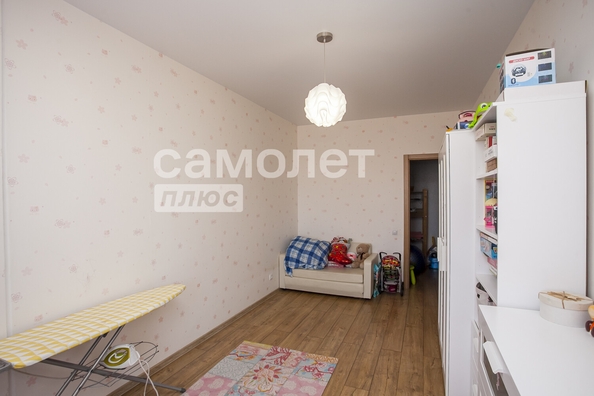 
  Продается 3-комн. квартира, 75.4 м², Серебряный бор ул, д. 4
. Фото 17.
