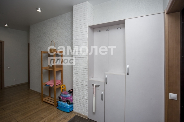 
  Продается 3-комн. квартира, 75.4 м², Серебряный бор ул, д. 4
. Фото 21.