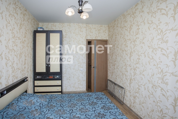 
  Продается 3-комн. квартира, 76.34 м², Серебряный бор ул, д. 4
. Фото 11.