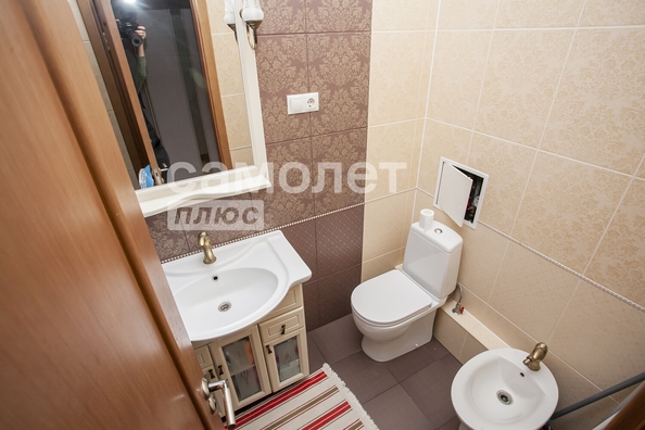 
  Продается 3-комн. квартира, 76.34 м², Серебряный бор ул, д. 4
. Фото 13.