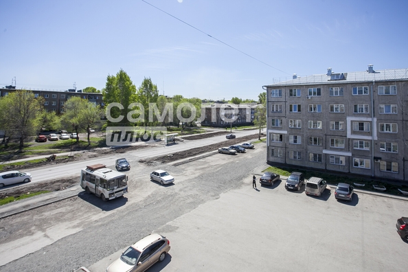 
   Продам 1-комнатную, 22.5 м², Инициативная ул, 27А

. Фото 11.