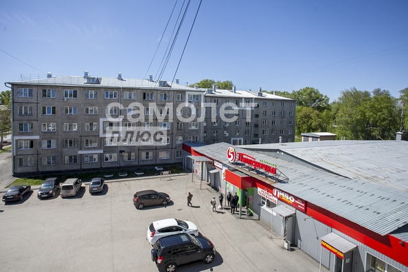
   Продам 1-комнатную, 22.5 м², Инициативная ул, 27А

. Фото 12.